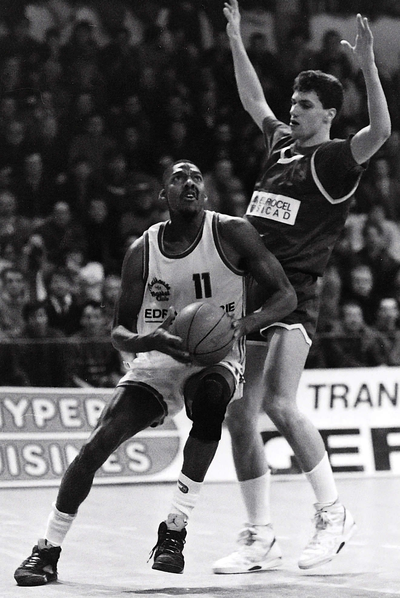 Histoire du club - Mulhouse Mustangs