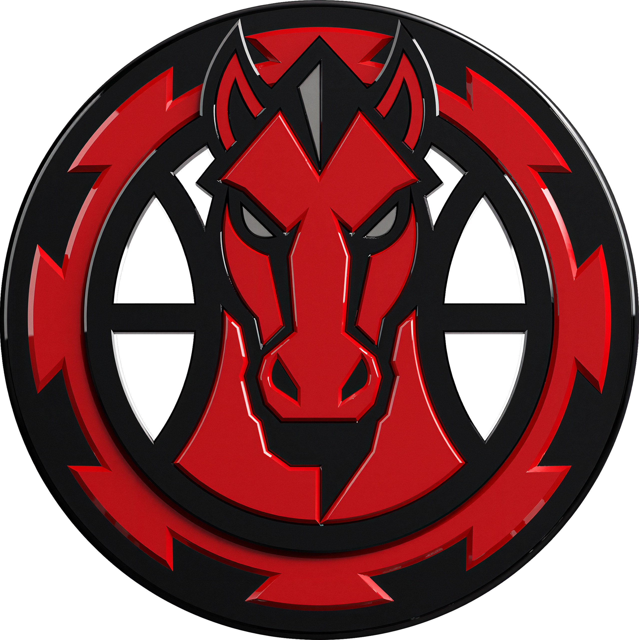 Mulhouse Mustangs